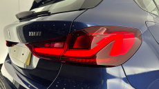 BMW 1 Series 118i [136] Sport 5dr [Live Cockpit Professional] Petrol Hatchback